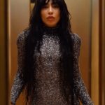 Loreen Instagram - A moment.. @voguearabia @balenciaga @mrarnaut Director: @sahrazadat