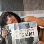 Loreen Instagram - i got you 🪐