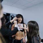 Loreen Instagram – I felt so loved at @melodifestivalen