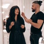 Loreen Instagram - Proud 🤍 Performing at #VogueBallOfArabia was a beautiful experience ⠀⠀⠀⠀⠀⠀⠀⠀⠀ Thank you @mrarnut for inviting me to this event. I appreciate the continued support from the very begninng until now. I have so much love and respect for u my brother 🤍 and my glam team.. well u slay 💋
