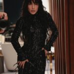 Loreen Instagram - #VogueBallOfArabia @voguearabia @balenciaga 🖤