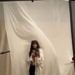 Loreen Instagram - Forever… ♾️🤍 #newmusic #eurovision2024