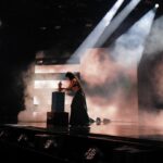 Loreen Instagram – I felt so loved at @melodifestivalen