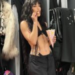 Loreen Instagram – I felt so loved at @melodifestivalen