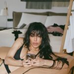 Loreen Instagram - 🤳🤳🤳🤳