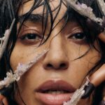 Loreen Instagram - Heart’s restless, love’s endless