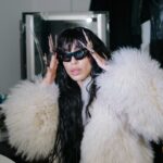 Loreen Instagram – I felt so loved at @melodifestivalen