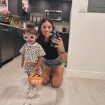 Loren Brovarnik Instagram – Icon. ✨
#teambrovarnik #thebrovbunch #mamasgirl #girlsday