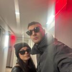 Loren Brovarnik Instagram – New York State of mind 🗽

#teambrovarnik #nyc