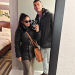 Loren Brovarnik Instagram - My boo 🩷 #teambrovarnik #90dayfiance #marriedlife