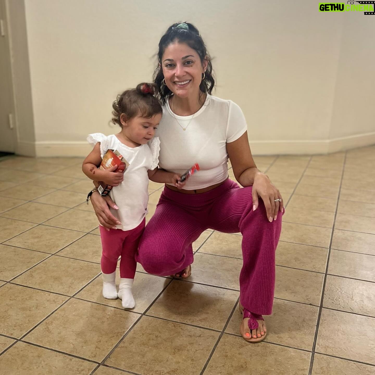 Loren Brovarnik - 38.8K Likes - The bestie I always prayed for and never knew I needed. š©·š©·
#mamasgirl #mymini #matching