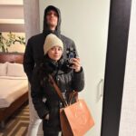 Loren Brovarnik Instagram – My boo 🩷
#teambrovarnik #90dayfiance #marriedlife