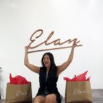 Loren Brovarnik Instagram - THANKFUL THURSDAY GIVEAWAY!💕🛍️ I’ve teamed up with my favorites @shopelan to offer you all a chance to win a $500 gift-card to shop online or in-store! All you have to do to enter is: 1) Follow me & @shopelan 2) Tag 3 friends in the comments *more tags= more entries* For a bonus 5 entries, post this to your story🙌 (not required to enter) One winner will be selected at random 4/15 and announced via @shopelan IG stories *This giveaway is not affiliated with Instagram*