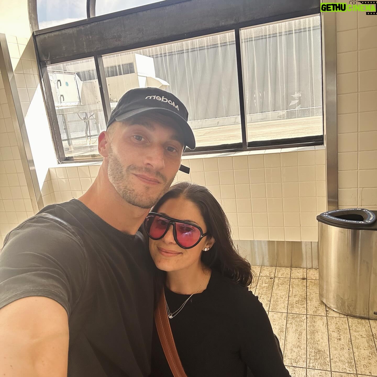 Loren Brovarnik Instagram - My boo 🩷 #teambrovarnik #90dayfiance #marriedlife