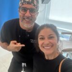Loren Brovarnik Instagram - Feeling good at my 6 months checkup! So grateful for all of you on this journey with me and obviously couldn’t be luckier for @drdevvdo and his team! So proud of my body for carrying and delivering 3 babies in 2 1/2 years via c-section … now time to focus on the next chapter of loving my mommy makeover (tummy tuck, 360 lipo with a fat transfer) and focusing on self love! 🫶🏼 #momfluencer #teambrovarnik #mommymakeover #90dayfiance #happilyeverafter #nofilter
