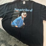 Loren Brovarnik Instagram – When they ask how you’re feeling the day after surgery… you send them this and say “like a snatched icon” ✨
Credit to Alex for finding the muumuu 🫶🏼
Credit to our producer for creating the gem of a tshirt!
#snatched #icon #mommymakeover #nextchapter #fashion