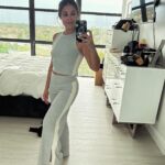 Loren Brovarnik Instagram - Sporty Spice #momfluencer #sportyspice #lifestylechange #nofilter
