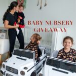 Loren Brovarnik Instagram – HEY FRIENDS!! I have teamed with @savvygiveaways to give away this dream Nursery/Playroom valued at about $5,000! Literally, you get everything in this photo — swipe left for a full list of prizes! (Colors available for a boys or girls room)
It’s super easy to enter:
1️⃣ Like this photo & comment your childhood movie growing up.
2️⃣ Head over to @savvygiveaways page to FOLLOW the 26 accounts they are following & tag friends on that post on their page.
✳️ 𝗙𝗢𝗥 𝟱 𝗕𝗢𝗡𝗨𝗦 𝗘𝗡𝗧𝗥𝗜𝗘𝗦 ➡️ RESHARE the giveaway graphic image posted on @savvygiveaways page to your stories and DM them a screenshot 🙌🙌
✳️ 𝗙𝗢𝗥 𝗔𝗡𝗢𝗧𝗛𝗘𝗥 𝟱 𝗕𝗢𝗡𝗨𝗦 𝗘𝗡𝗧𝗥𝗜𝗘𝗦 ➡️ Head over to the link in @savvygiveaways bio to enter your email address!
THAT’S IT! Seriously, it takes 15 seconds to enter! And you can win EVERYTHING pictured above 💗
This giveaway is opened internationally.
Accounts on private and public are eligible to enter.
Brands – to join future giveaways send a DM to @savvygiveaways 💞
Disclaimer: Per Instagram’s rules. This giveaway is in no way sponsored, administered or associated with Instagram. No purchase necessary, void where prohibited. By entering, entrant confirms they are 18 years of age or older, and agrees to the Terms and Conditions and Privacy Policy set by Savvy Giveaways (link here https://savvygiveaway.com/privacy-policy/). Release Instagram of responsibility and agree to Instagram’s terms of use.