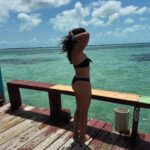 Loren Brovarnik Instagram – DAYcation ☀️ 
#justiceforthebandeau #bikiniszn #dayaway