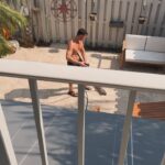 Loren Brovarnik Instagram – Lately ❤️💙🩵🩵🩷 
A lot of people would question “why don’t you just buy a house instead of living in a condo” as if it was such an easy and casual decision to make … the reality is, we took our time and when we were ready, it happened. Hard work and patience and are so excited for this next phase for our family! 
#teambrovarnik #partyoffive #nextchapter #hardworkpaysoff