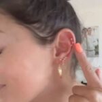 Loren Brovarnik Instagram – You know my love for @jamesallenrings and this mother’s day I decided to treat myself to some new pieces that I customized from their zodiac collection! They have so many option to choose from and they offer fine jewelry with lab grown or natural diamonds. Treat yourself or a mom in your life to some new, high-quality jewelry from @jamesallenrings! Their Mother’s Day sale is live now and you can save up to 50% off their initial collection and up to 25% off their entire site!! Comment below which piece of jewelry you’d love for mother’s day 👇
 
 #jamesallenpartner #jamesallenrings