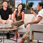 Loren Brovarnik Instagram – Mentally I’m still here. What an amazing experience! ✨ ⭐️ 
Thank you @tamronhall and @tamronhallshow for having us! 
#teambrovarnik #tlc #90dayfiancehappilyeverafter #lorenandalexeiafterthe90days #tamronhall #tamron