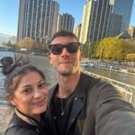 Loren Brovarnik Instagram – Looking at me looking at you. 🤍
#teambrovarnik #90dayfiance ##90dayfiancehappilyeverafter #lorenandalexeiafterthe90days #wonderwall