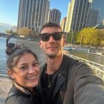 Loren Brovarnik Instagram – Looking at me looking at you. 🤍
#teambrovarnik #90dayfiance ##90dayfiancehappilyeverafter #lorenandalexeiafterthe90days #wonderwall