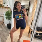 Loren Brovarnik Instagram – Lately ❤️💙🩵🩵🩷
A lot of people would question “why don’t you just buy a house instead of living in a condo” as if it was such an easy and casual decision to make … the reality is, we took our time and when we were ready, it happened. Hard work and patience and are so excited for this next phase for our family!
#teambrovarnik #partyoffive #nextchapter #hardworkpaysoff