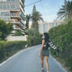 Lorena Castell Instagram - Escapada RECOVERY 🔋 ❤️ @hotel_almirante