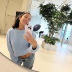 Lorena Castell Instagram - Diario de viaje 1. Santa Mónica 2. Venice canals 3. @browntattoo ✌🏼 4. LA vibes 5. @greystudiola 6. Malibú Pier 7. La feria 🎡 8. La promoción 🪩