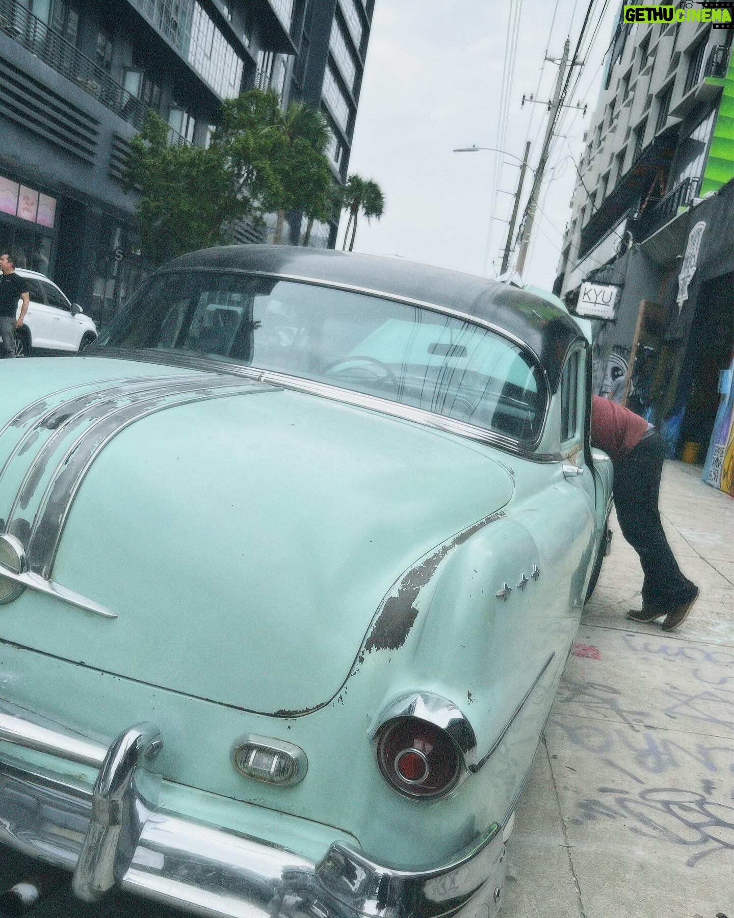 Lorena Castell Instagram - MIAMI VOLUMEN 2 La chica de mocasines verdes 💚