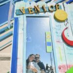 Lorena Castell Instagram - CARRETE 1 Viaje a Los Angeles