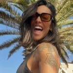 Lorena Castell Instagram - Vaya chulada Tenerife con mi mono… Último vídeo el mejor 🤗