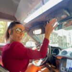 Lorena Castell Instagram - CARRETE 1 Viaje a Los Angeles