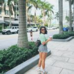 Lorena Castell Instagram - Recap Miami vibes Gracias @riuplazamiamibeach por cuidarnos tanto! We’ll be back soon 🫶🏻