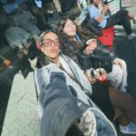 Lorena Castell Instagram - CARRETE 1 Viaje a Los Angeles