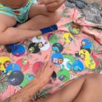 Lorena Castell Instagram - Vaya chulada Tenerife con mi mono… Último vídeo el mejor 🤗