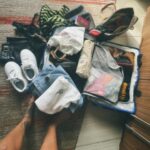 Lorena Castell Instagram - CARRETE 1 Viaje a Los Angeles