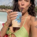 Lorena Castell Instagram - Vaya chulada Tenerife con mi mono… Último vídeo el mejor 🤗