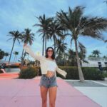 Lorena Castell Instagram - MIAMI ✨