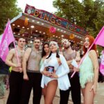 Lorena Castell Instagram - En 5 secuencias te enseñamos cómo se disfruta ganando un bingo Cara final FOTO 5 😍