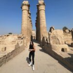 Lorena Castell Instagram - Egipto 🇪🇬 Qué bonito visitarte de nuevo ❤️