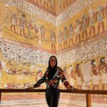 Lorena Castell Instagram - Egipto 🇪🇬 Qué bonito visitarte de nuevo ❤️
