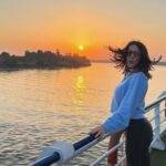Lorena Castell Instagram - Egipto 🇪🇬 Qué bonito visitarte de nuevo ❤️