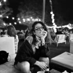 Lorena Castell Instagram - Por qué estaré pensado en festivales …