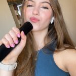 Lorena Queiroz Instagram - E aí? Cantar chinês ou marcar o nome dele aqui nos comentários 🫣