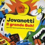 Lorenzo Cherubini Instagram – IL GRANDE BOH ha 25 anni e @feltrinelli_editore pubblica una nuova edizione! da ora in libreria 📚💥🙏🏼🗺️🌎🍉🚵♂️🚲🍌🍍🇮🇹❤️🕺🌺🦥📚📚📚📚