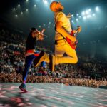 Lorenzo Cherubini Instagram - #palajova2024 febbraiomarzoaprilemaggio2024 ci farete un salto? #jova #lorenzo2024 #goduria #puragoduria #massimagoduria #goduriaassoluta #live #jovalive2024 #superband #novità #lorenzolivenonsibatte #danonperdereassolutamente #civediamoingiro