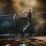 Lorenzo Cherubini Instagram - #palajova2024 febbraiomarzoaprilemaggio2024 ci farete un salto? #jova #lorenzo2024 #goduria #puragoduria #massimagoduria #goduriaassoluta #live #jovalive2024 #superband #novità #lorenzolivenonsibatte #danonperdereassolutamente #civediamoingiro